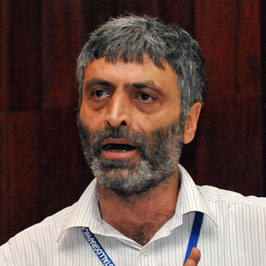 Garib Masudov